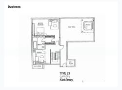 Marina Bay Residences (D1), Condominium #547874071